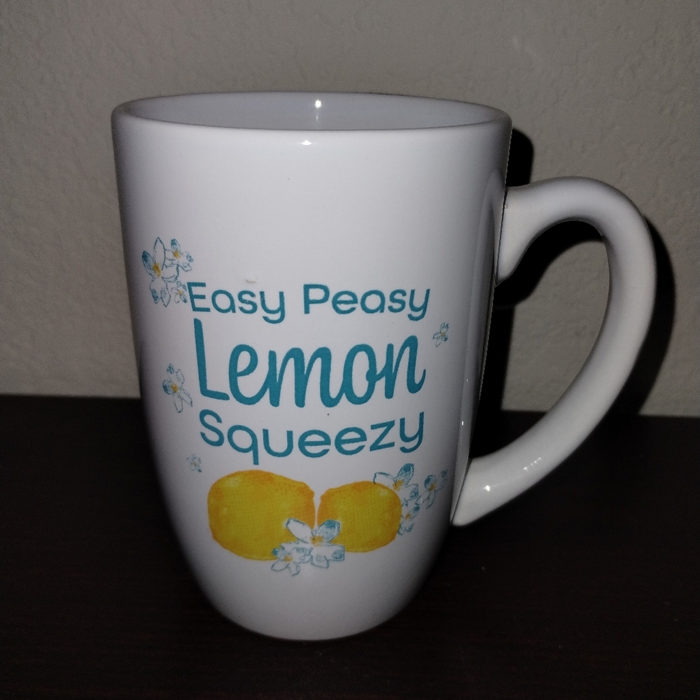 Coffee/Tea Mug